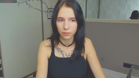 Snapshot of karolinablack chatting on 12-08-24, 06:43 Karolina online show from 12-08-24, 06:43
