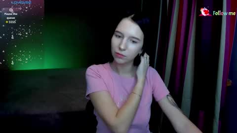 Karolina online show from 12-01-25, 06:51