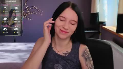 Karolina online show from 05-22-26, 05:36