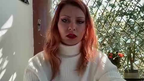 Snapshot of karoline121 chatting on 06-16-26, 07:22 karoline121 online show from 06-16-26, 07:22