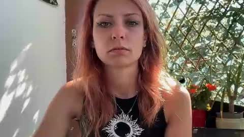 Snapshot of karoline121 chatting on 06-17-26, 07:33 karoline121 online show from 06-17-26, 07:33