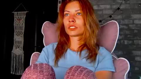 Snapshot of karoline121 chatting on 07-15-26, 02:39 karoline121 online show from 07-15-26, 02:39