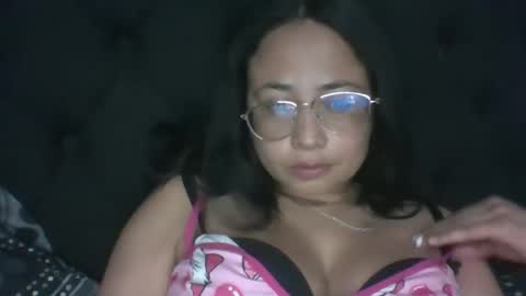 karoline_queen26 online show from 02-27-26, 06:35