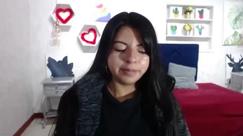 Isa online show from 11-02-25, 04:37