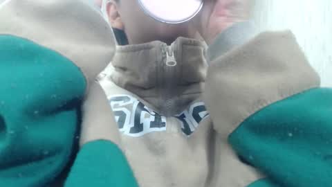 Isa online show from 02-03-26, 03:04