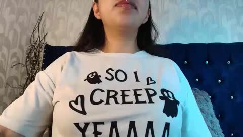 Isa online show from 02-20-26, 02:41