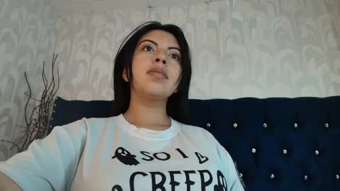 Isa online show from 04-13-26, 10:43