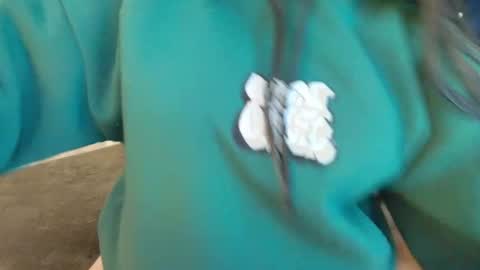 Snapshot of karolineburnx chatting on 04-18-26, 08:09 Isa online show from 04-18-26, 08:09