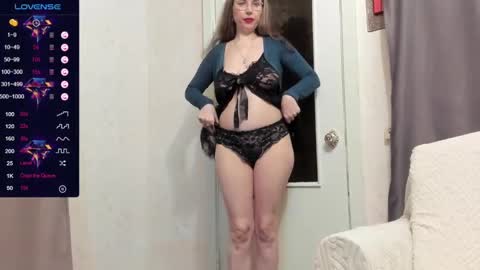 Snapshot of karolinecher chatting on 02-01-25, 06:08 Karoline online show from 02-01-25, 06:08