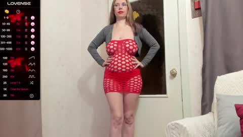 Snapshot of karolinecher chatting on 02-16-25, 02:10 Karoline online show from 02-16-25, 02:10