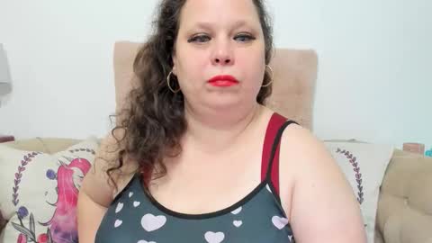 KarolineJoyy online show from 01-31-26, 07:11