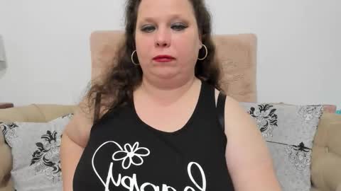 KarolineJoyy online show from 02-28-26, 02:01