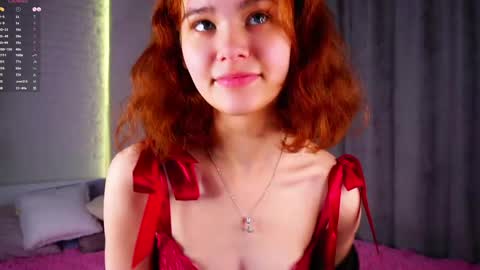Snapshot of karolinerush chatting on 06-04-26, 02:12 lina online show from 06-04-26, 02:12