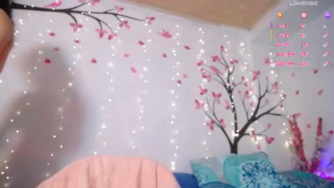 Karolina 3 online show from 07-18-26, 01:21