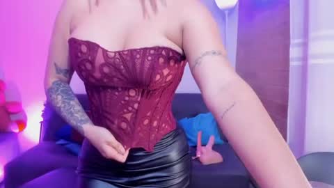 Snapshot of karoll28s chatting on 06-20-26, 03:20 Karoll28s online show from 06-20-26, 03:20