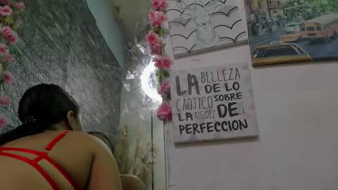 Snapshot of karoll__sex chatting on 02-28-26, 12:50 KAROLL online show from 02-28-26, 12:50