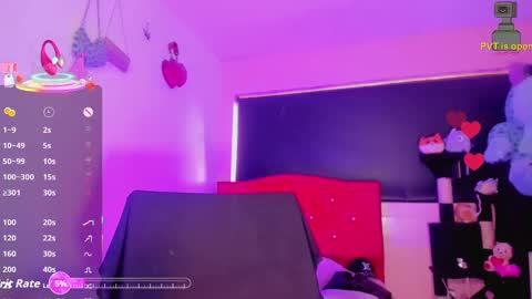 karol online show from 10-22-25, 01:22