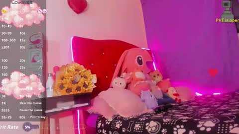 karol online show from 11-15-25, 11:18