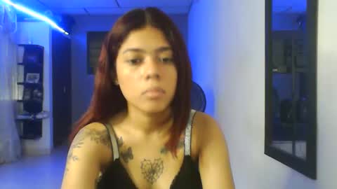 KaroMoon online show from 03-10-26, 09:53