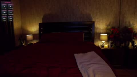 Snapshot of karrin chatting on 01-10-25, 12:38 K online show from 01-10-25, 12:38