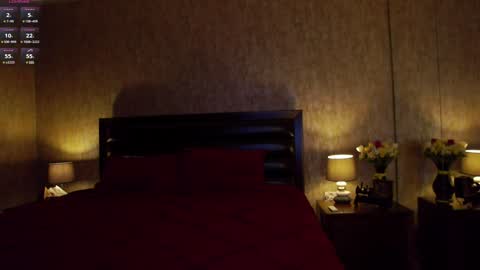 Snapshot of karrin chatting on 03-05-25, 04:13 K online show from 03-05-25, 04:13