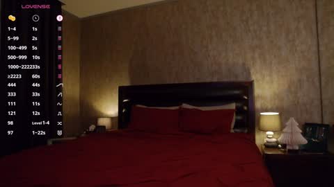 K online show from 01-17-26, 01:10