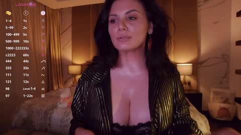 Snapshot of karrin chatting on 05-31-26, 08:54 K online show from 05-31-26, 08:54