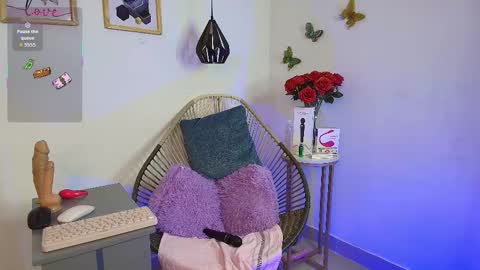 Snapshot of kary_sweet69 chatting on 02-27-26, 02:50 KARY online show from 02-27-26, 02:50