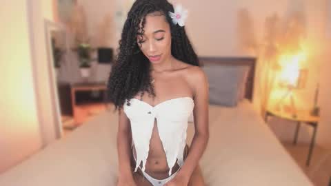 Kary Moon online show from 02-09-26, 08:24