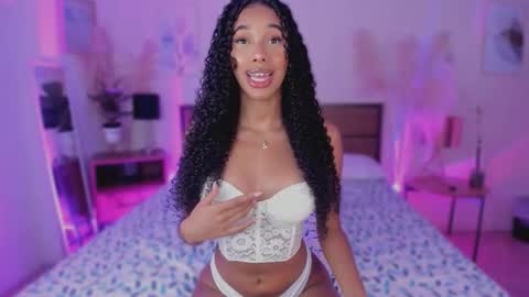 Kary Moon online show from 02-11-26, 07:41