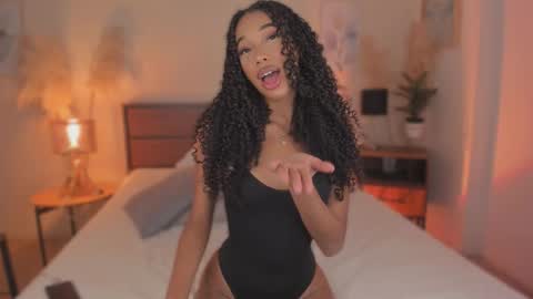 Kary Moon online show from 02-18-26, 09:11