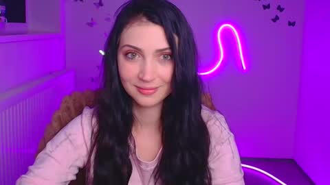 Karyna online show from 03-06-26, 12:34