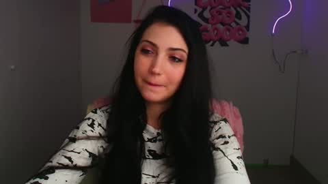 Karyna online show from 03-11-26, 07:25