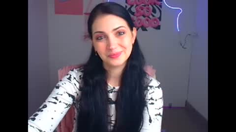 Karyna online show from 04-01-26, 05:41