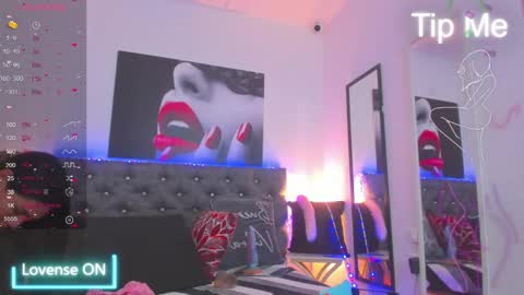  Kasandra  online show from 09-15-25, 12:10