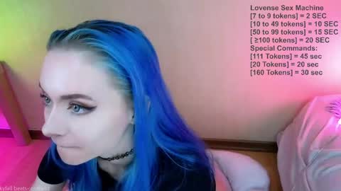 Snapshot of kasatka969 chatting on 05-11-26, 03:51 ALYSSA online show from 05-11-26, 03:51