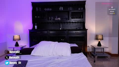 kasey online show from 04-11-26, 08:57