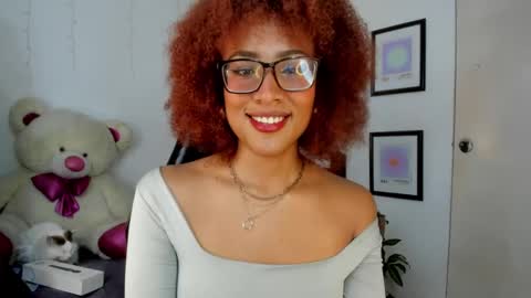 Snapshot of kasielopez chatting on 12-15-24, 04:04 Kasie lopez online show from 12-15-24, 04:04