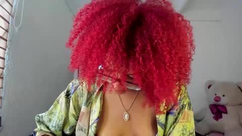 Snapshot of kasielopez chatting on 02-02-25, 08:30 Kasie lopez online show from 02-02-25, 08:30