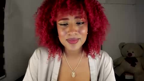 Snapshot of kasielopez chatting on 03-05-25, 02:36 Kasie lopez online show from 03-05-25, 02:36