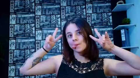 kassandra james online show from 03-04-26, 01:06