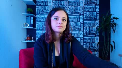 kassandra james online show from 04-09-26, 12:10