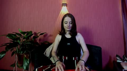 kassandra james online show from 06-07-26, 06:55