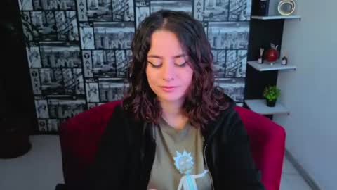 kassandra james online show from 06-16-26, 01:58