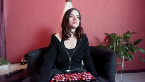 kassandra james online show from 06-25-26, 11:59