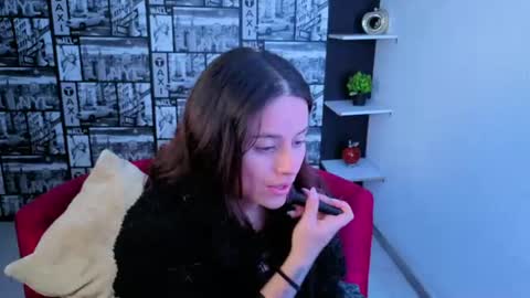 kassandra james online show from 07-12-26, 04:20