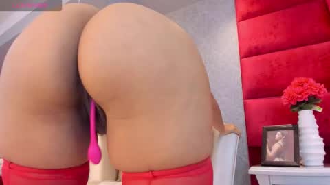 Kasandra Hall online show from 09-18-25, 08:33