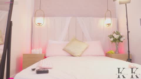 Kassia online show from 02-23-26, 05:05