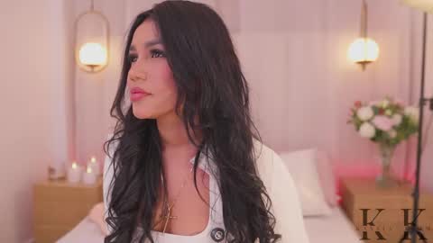 Snapshot of kassia_kim chatting on 04-29-26, 04:16 Kassia online show from 04-29-26, 04:16