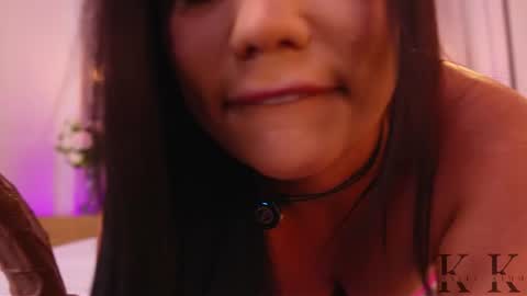 Snapshot of kassia_kim chatting on 07-11-26, 07:44 Kassia online show from 07-11-26, 07:44